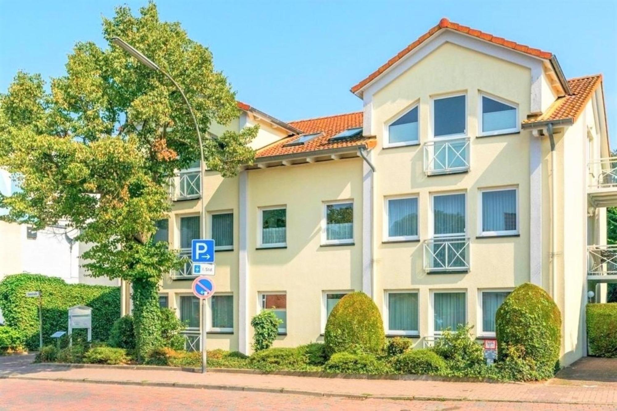Seestrasse 51 Whg5 Dahme  Exterior foto