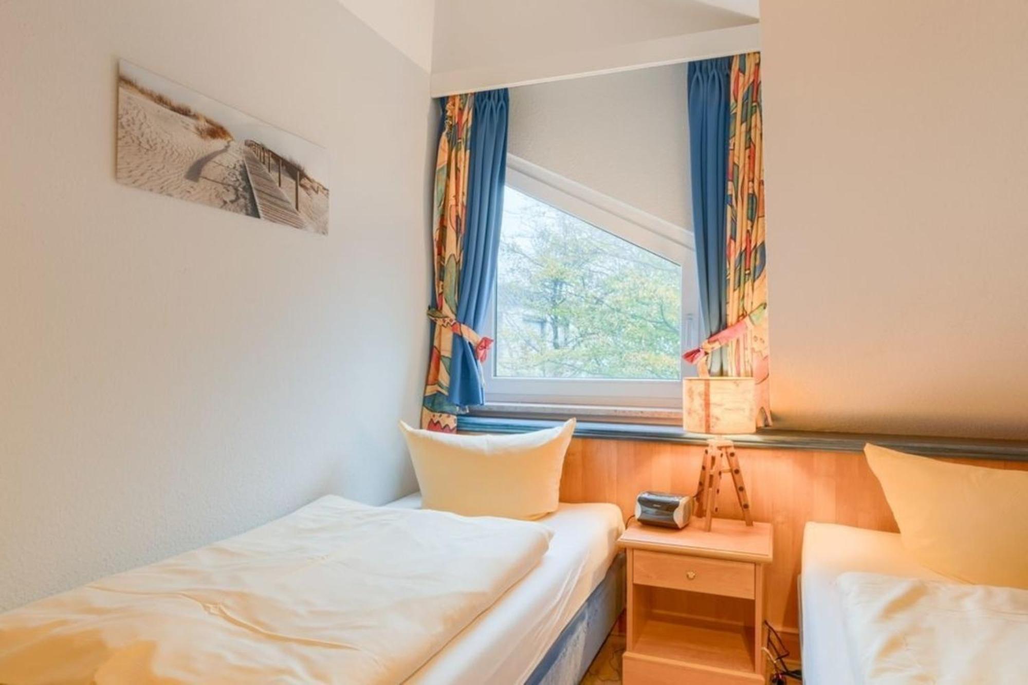 Seestrasse 51 Whg5 Dahme  Exterior foto